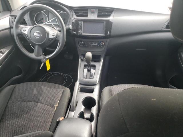 Photo 7 VIN: 3N1AB7AP6KY256349 - NISSAN SENTRA S 