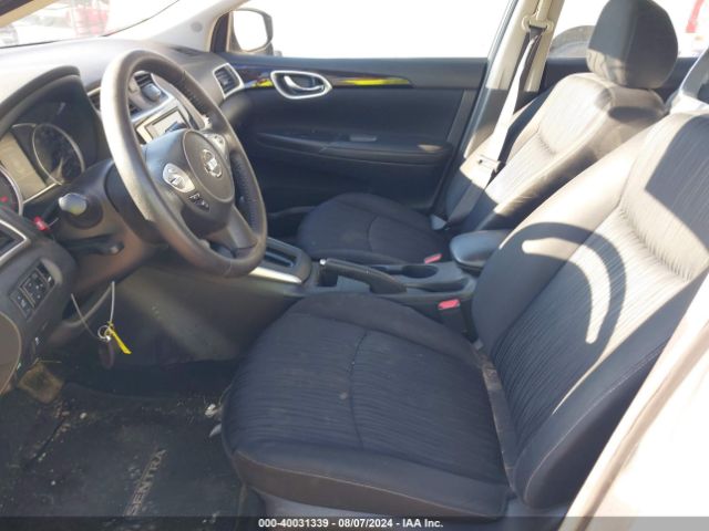 Photo 4 VIN: 3N1AB7AP6KY256609 - NISSAN SENTRA 