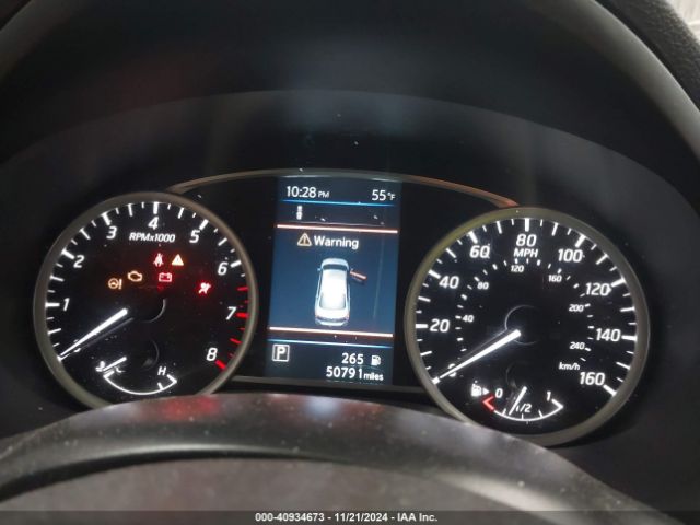 Photo 6 VIN: 3N1AB7AP6KY258599 - NISSAN SENTRA 