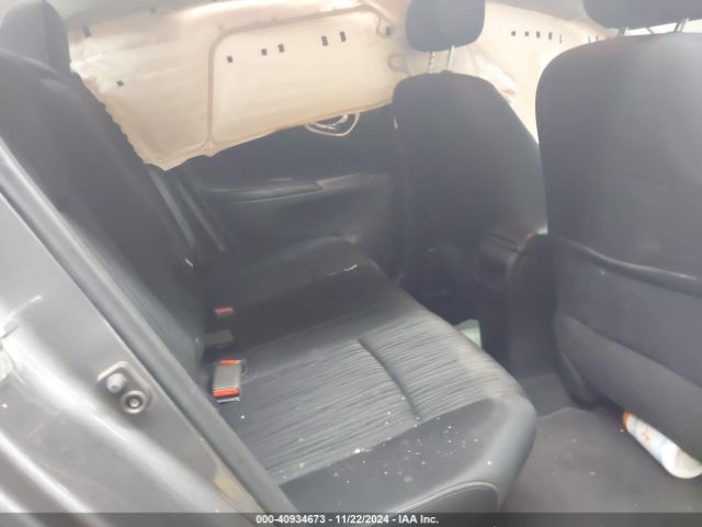 Photo 7 VIN: 3N1AB7AP6KY258599 - NISSAN SENTRA 