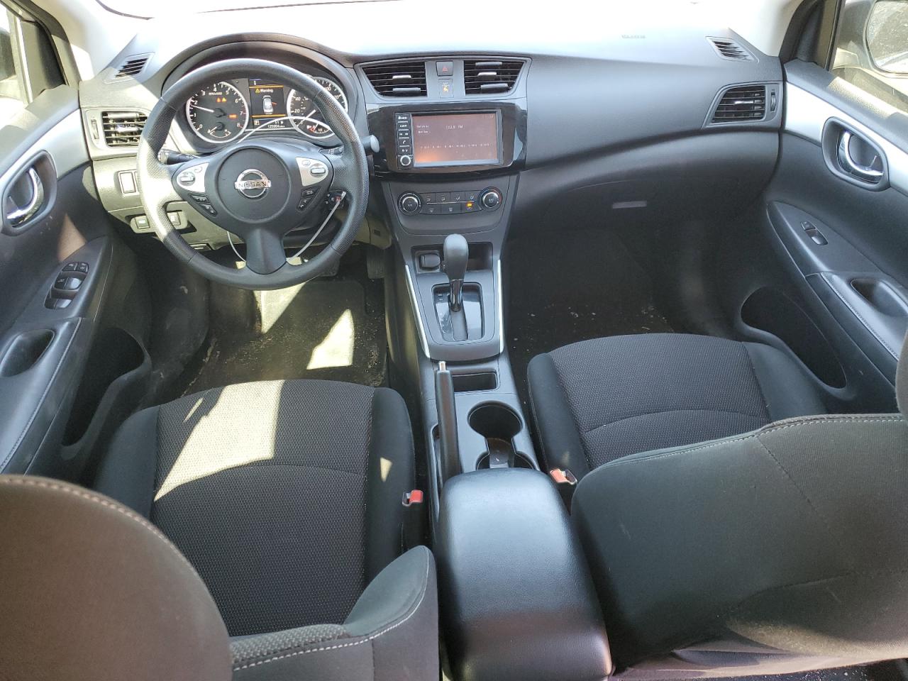 Photo 7 VIN: 3N1AB7AP6KY260501 - NISSAN SENTRA 