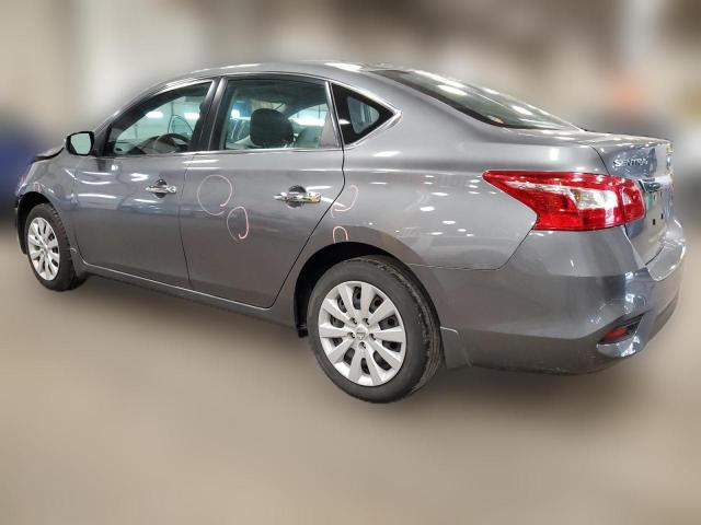 Photo 1 VIN: 3N1AB7AP6KY260661 - NISSAN SENTRA 