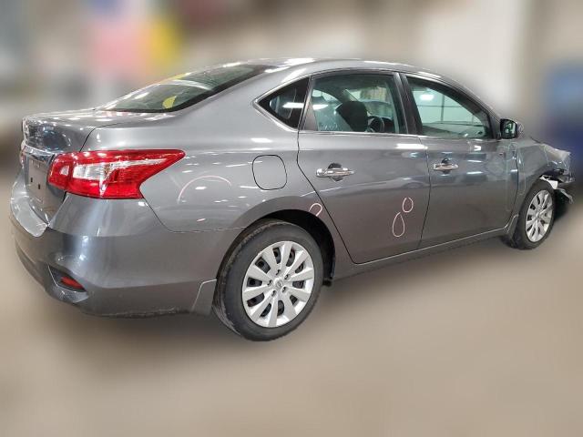 Photo 2 VIN: 3N1AB7AP6KY260661 - NISSAN SENTRA 