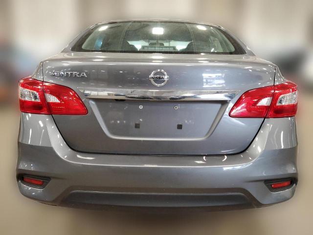 Photo 5 VIN: 3N1AB7AP6KY260661 - NISSAN SENTRA 