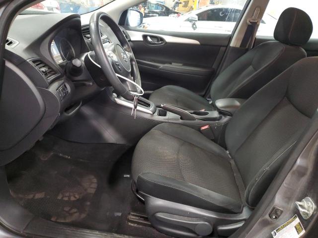 Photo 6 VIN: 3N1AB7AP6KY260661 - NISSAN SENTRA 