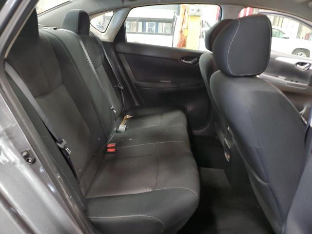 Photo 9 VIN: 3N1AB7AP6KY260661 - NISSAN SENTRA 