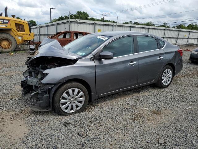 Photo 0 VIN: 3N1AB7AP6KY260806 - NISSAN SENTRA S 