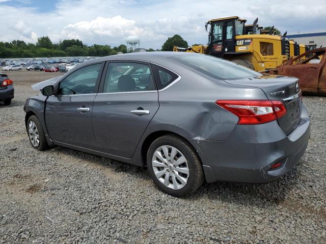 Photo 1 VIN: 3N1AB7AP6KY260806 - NISSAN SENTRA S 