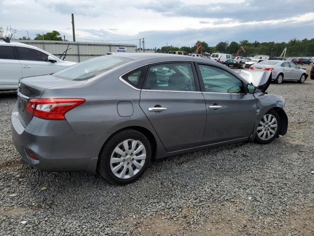 Photo 2 VIN: 3N1AB7AP6KY260806 - NISSAN SENTRA S 