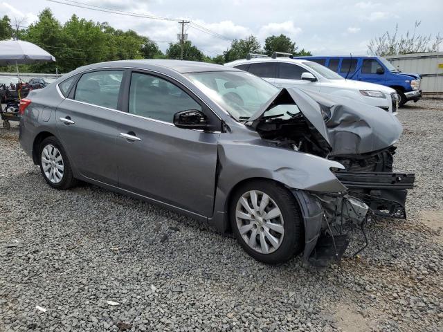 Photo 3 VIN: 3N1AB7AP6KY260806 - NISSAN SENTRA S 