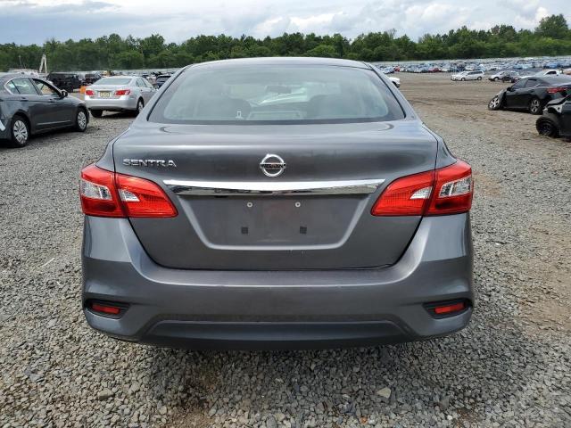 Photo 5 VIN: 3N1AB7AP6KY260806 - NISSAN SENTRA S 