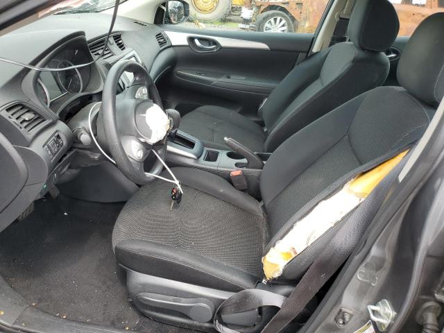 Photo 6 VIN: 3N1AB7AP6KY260806 - NISSAN SENTRA S 