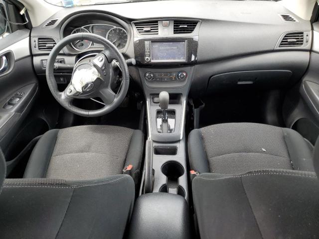 Photo 7 VIN: 3N1AB7AP6KY260806 - NISSAN SENTRA S 