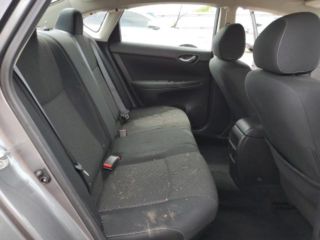 Photo 9 VIN: 3N1AB7AP6KY260806 - NISSAN SENTRA S 