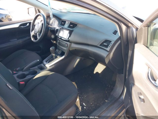 Photo 4 VIN: 3N1AB7AP6KY262250 - NISSAN SENTRA 