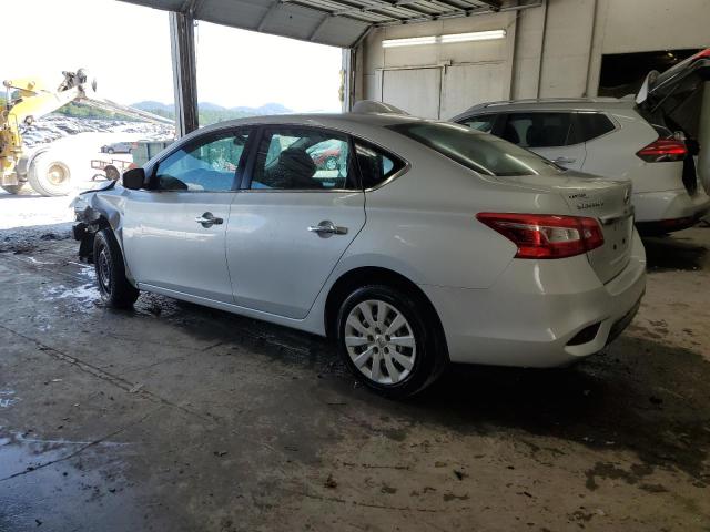 Photo 1 VIN: 3N1AB7AP6KY263740 - NISSAN SENTRA 