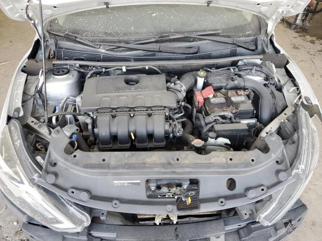 Photo 10 VIN: 3N1AB7AP6KY263740 - NISSAN SENTRA 