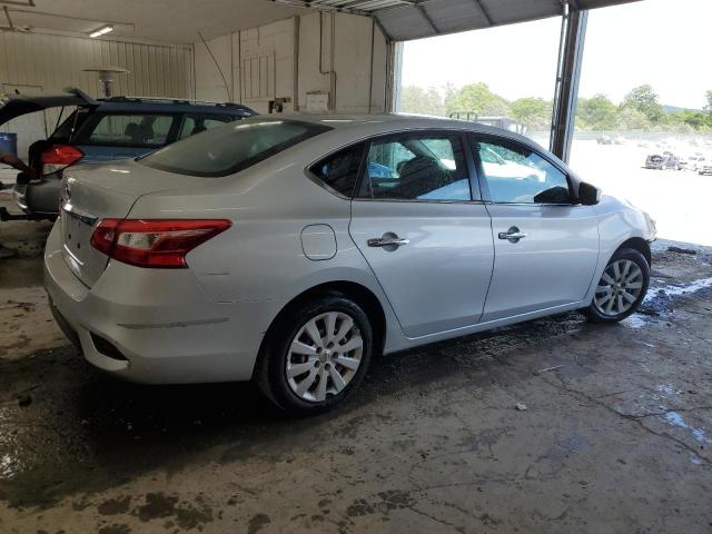 Photo 2 VIN: 3N1AB7AP6KY263740 - NISSAN SENTRA 