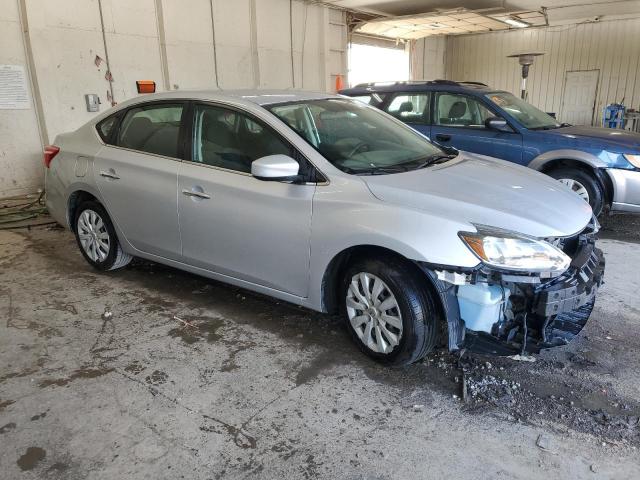 Photo 3 VIN: 3N1AB7AP6KY263740 - NISSAN SENTRA 