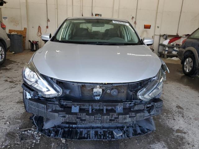 Photo 4 VIN: 3N1AB7AP6KY263740 - NISSAN SENTRA 