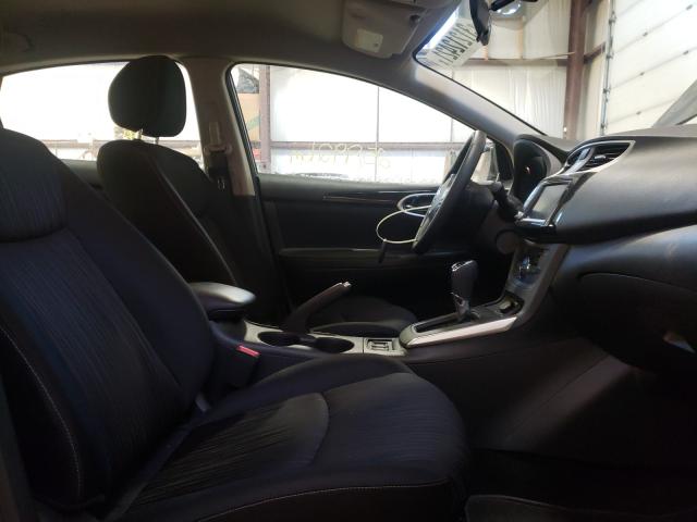 Photo 4 VIN: 3N1AB7AP6KY263950 - NISSAN SENTRA S 