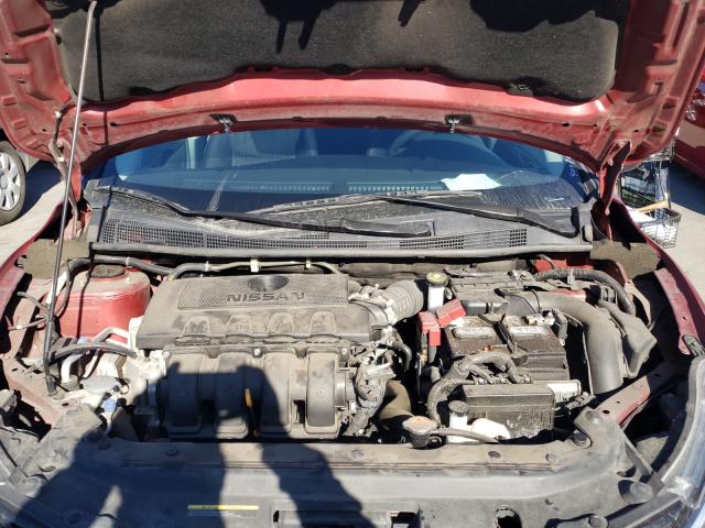 Photo 6 VIN: 3N1AB7AP6KY264287 - NISSAN SENTRA S 