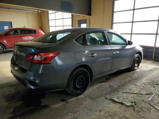 Photo 2 VIN: 3N1AB7AP6KY264712 - NISSAN SENTRA S 