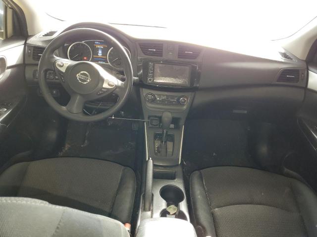 Photo 7 VIN: 3N1AB7AP6KY264712 - NISSAN SENTRA S 