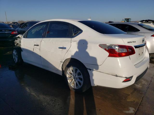 Photo 1 VIN: 3N1AB7AP6KY265360 - NISSAN SENTRA 