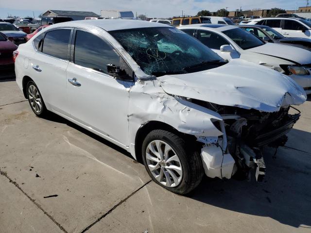 Photo 3 VIN: 3N1AB7AP6KY265360 - NISSAN SENTRA 