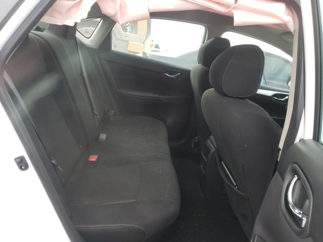 Photo 5 VIN: 3N1AB7AP6KY266993 - NISSAN SENTRA S 