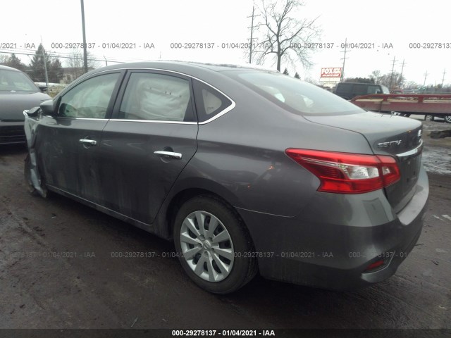 Photo 2 VIN: 3N1AB7AP6KY268033 - NISSAN SENTRA 