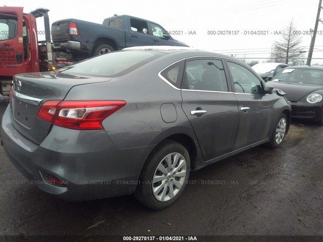 Photo 3 VIN: 3N1AB7AP6KY268033 - NISSAN SENTRA 