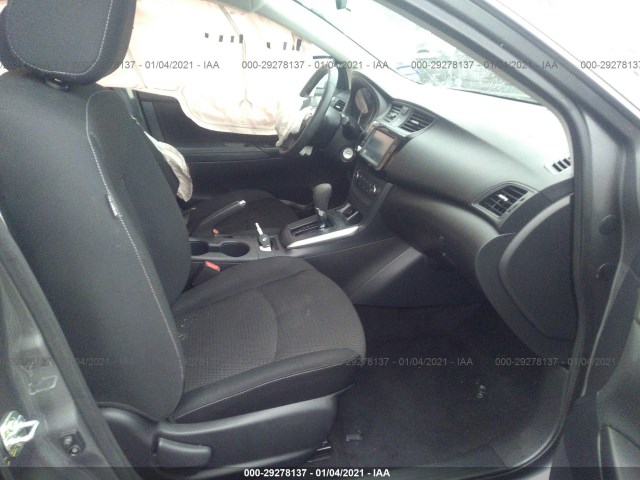 Photo 4 VIN: 3N1AB7AP6KY268033 - NISSAN SENTRA 