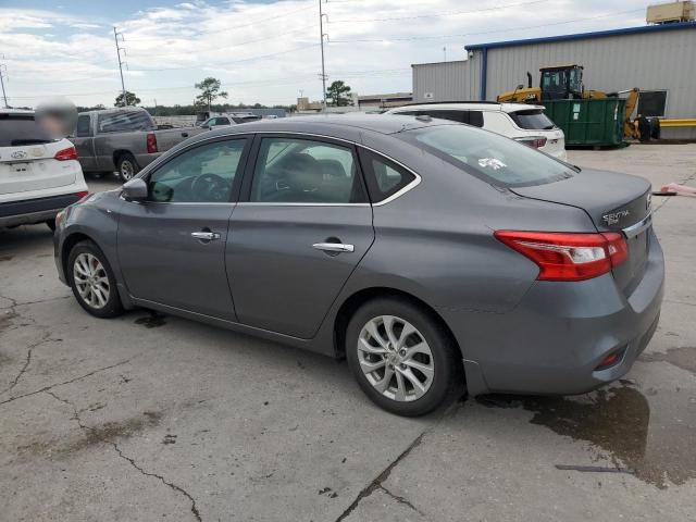 Photo 1 VIN: 3N1AB7AP6KY268789 - NISSAN SENTRA S 