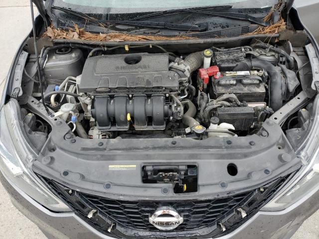 Photo 10 VIN: 3N1AB7AP6KY268789 - NISSAN SENTRA S 