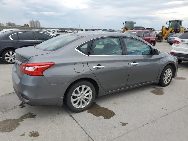 Photo 2 VIN: 3N1AB7AP6KY268789 - NISSAN SENTRA S 