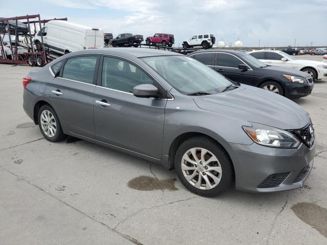 Photo 3 VIN: 3N1AB7AP6KY268789 - NISSAN SENTRA S 