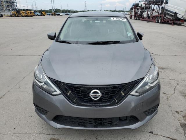 Photo 4 VIN: 3N1AB7AP6KY268789 - NISSAN SENTRA S 