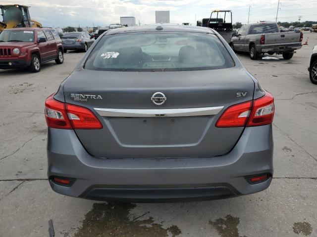 Photo 5 VIN: 3N1AB7AP6KY268789 - NISSAN SENTRA S 