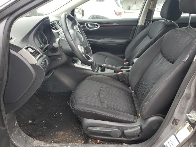 Photo 6 VIN: 3N1AB7AP6KY268789 - NISSAN SENTRA S 