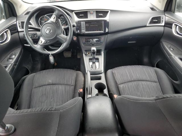 Photo 7 VIN: 3N1AB7AP6KY268789 - NISSAN SENTRA S 