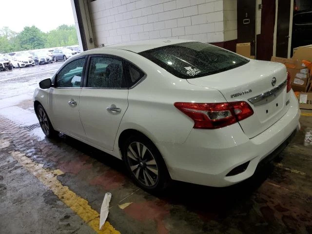 Photo 1 VIN: 3N1AB7AP6KY270705 - NISSAN SENTRA S 