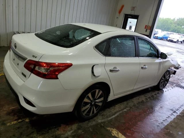 Photo 2 VIN: 3N1AB7AP6KY270705 - NISSAN SENTRA S 