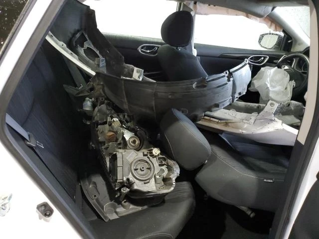 Photo 9 VIN: 3N1AB7AP6KY270705 - NISSAN SENTRA S 