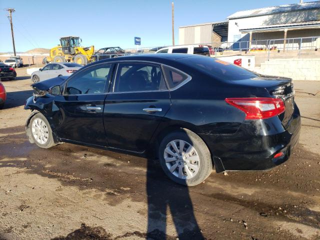 Photo 1 VIN: 3N1AB7AP6KY271644 - NISSAN SENTRA S 