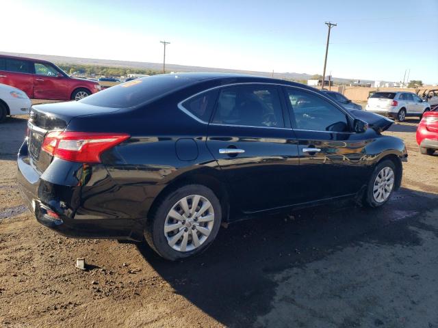 Photo 2 VIN: 3N1AB7AP6KY271644 - NISSAN SENTRA S 