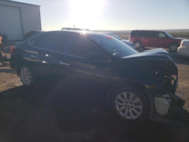 Photo 3 VIN: 3N1AB7AP6KY271644 - NISSAN SENTRA S 