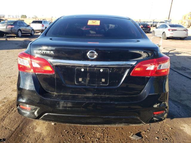 Photo 5 VIN: 3N1AB7AP6KY271644 - NISSAN SENTRA S 