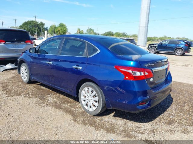 Photo 2 VIN: 3N1AB7AP6KY272213 - NISSAN SENTRA 